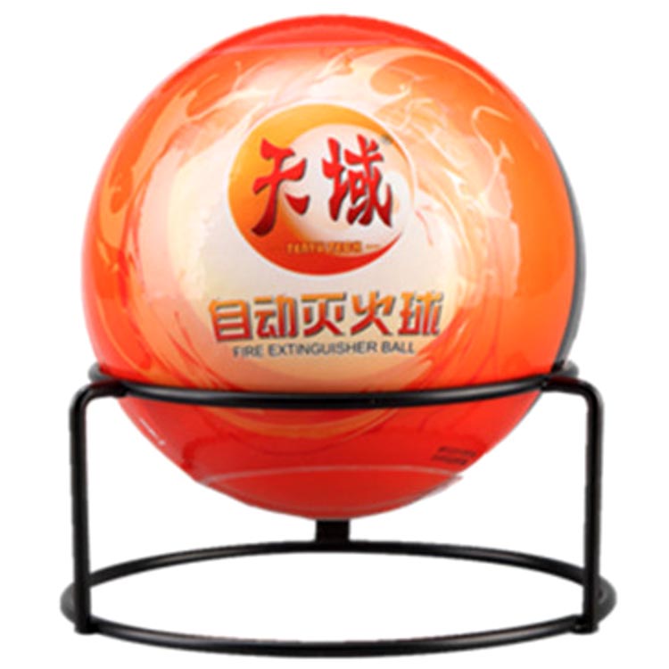 自(zì)爆滅火(huǒ)球1.2公斤藥劑/2.5立方範圍
