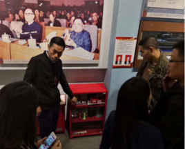 戰略長(cháng)期合作(zuò)供應商